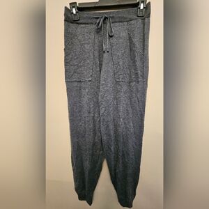 Dress Forum Size Small Joggers. Charcoal Gray. New with Tags.